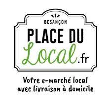 logo place du local