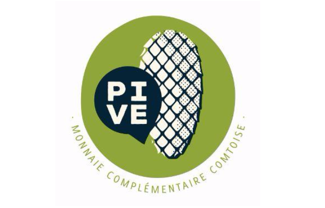 Logo pive