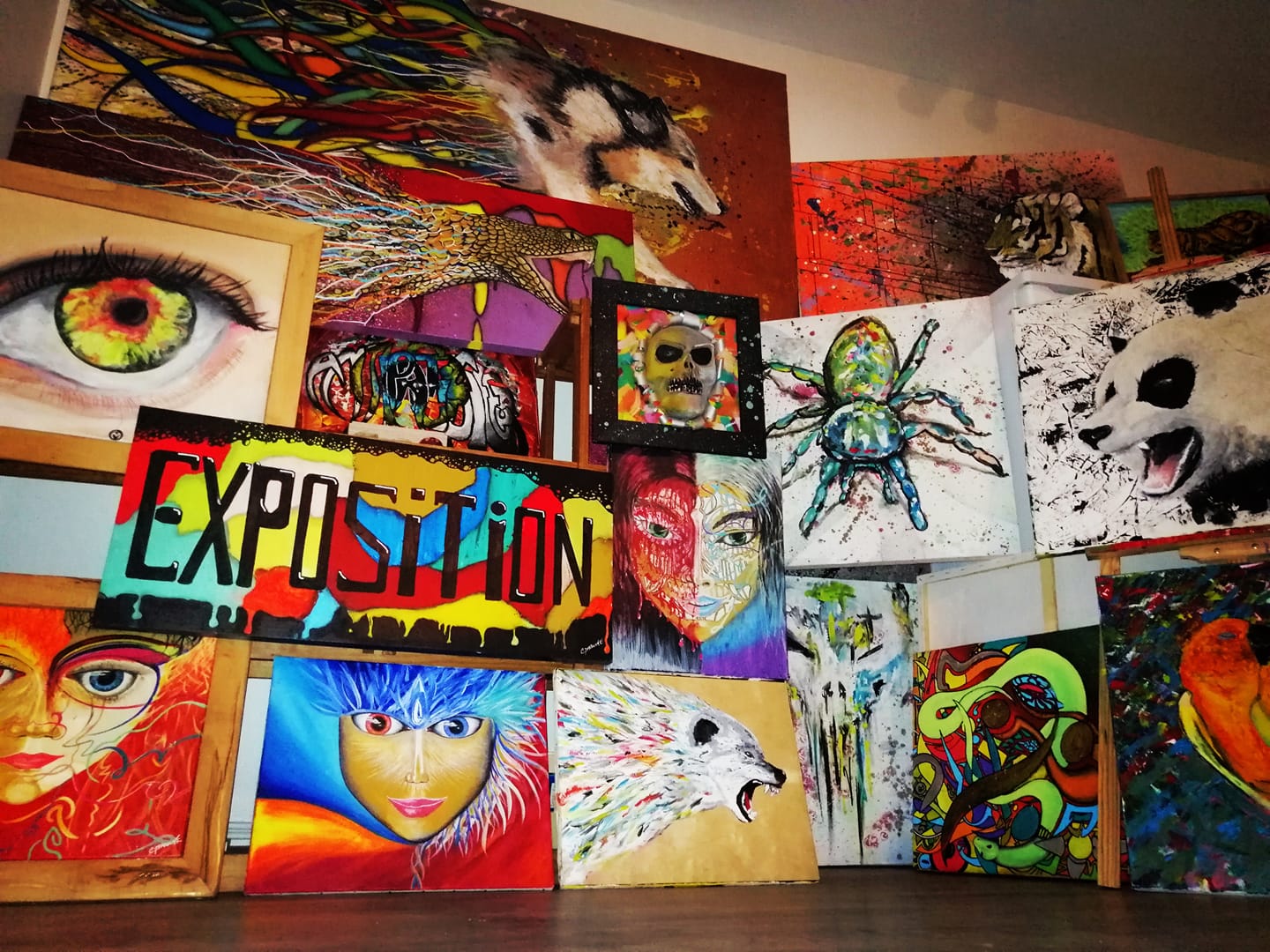 exposition